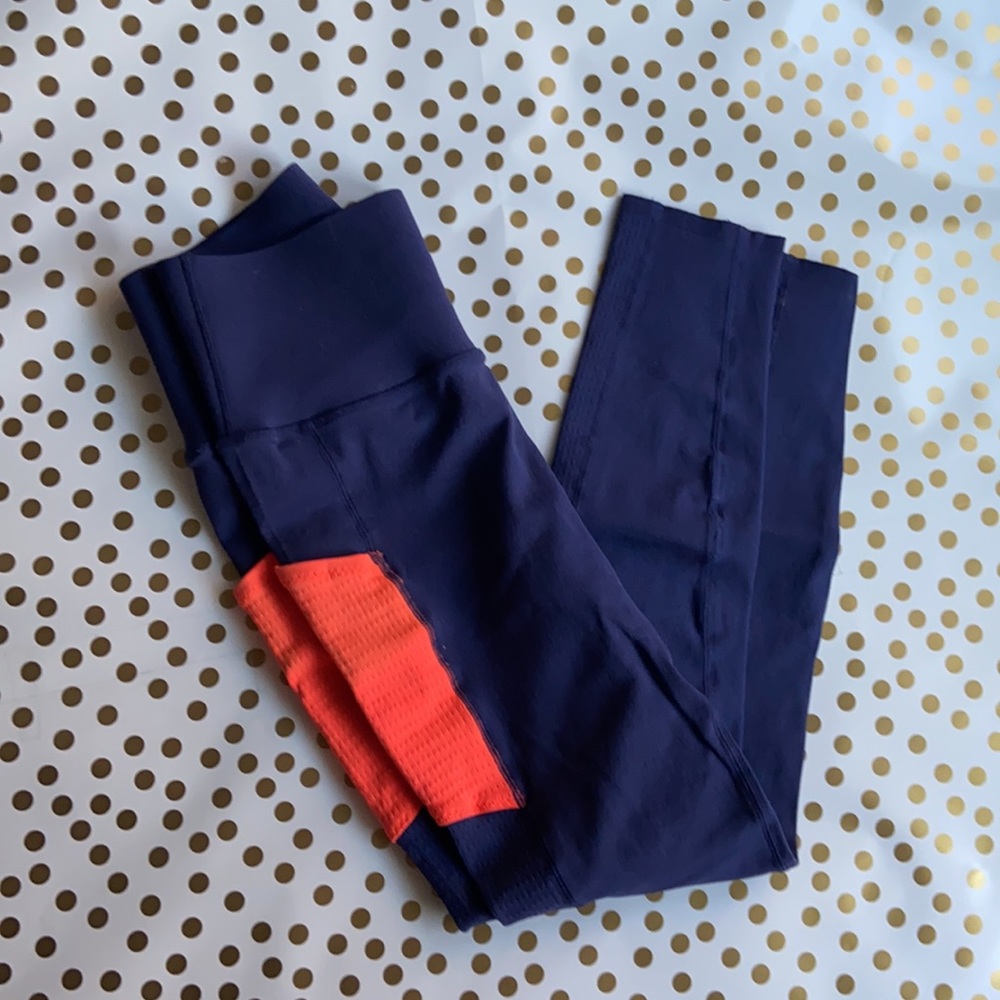 Fabletics sculpt knit legging